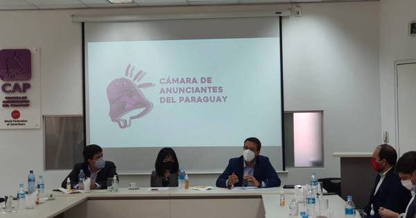 La Nación / La Cámara de Anunciantes del Paraguay condena cuoteo político para integrar la Corte
