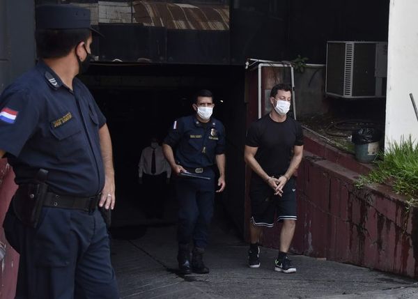 Piden prisión de conductor que provocó accidente fatal estando alcoholizado - Nacionales - ABC Color