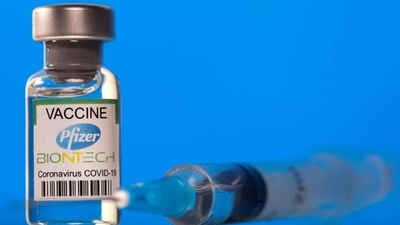 Diario HOY | Acusan a laboratorio de errores durante ensayos de vacunas de Pfizer
