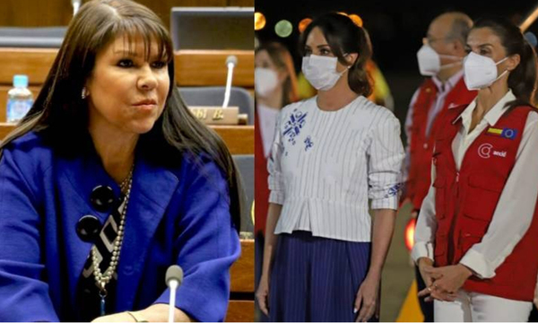 La empresa local que fabricó el chaleco de la reina Letizia arremete contra diputada - OviedoPress