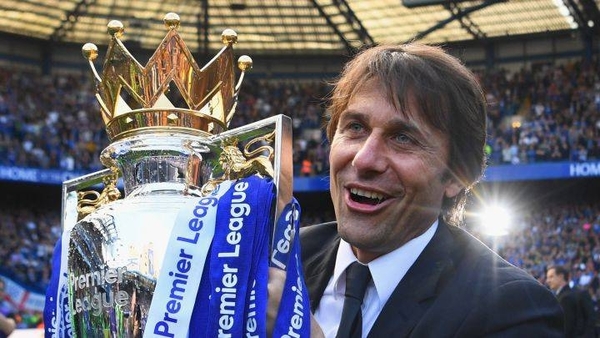 Diario HOY | Conte promete "un fútbol atractivo" en el Tottenham