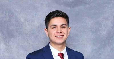 La Nación / Paraguayo sobresaliente: culminó bachillerato en Singapur, estudia en EEUU y el próximo año trabajará en Google