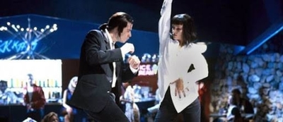 Diario HOY | Quentin Tarantino subasta escenas inéditas de su película ‘Pulp Fiction’