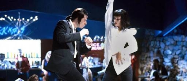Diario HOY | Quentin Tarantino subasta escenas inéditas de su película ‘Pulp Fiction’