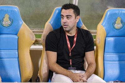 Xavi: “Estoy con muchas ganas y mucha ilusión de volver a casa” - Fútbol Internacional - ABC Color