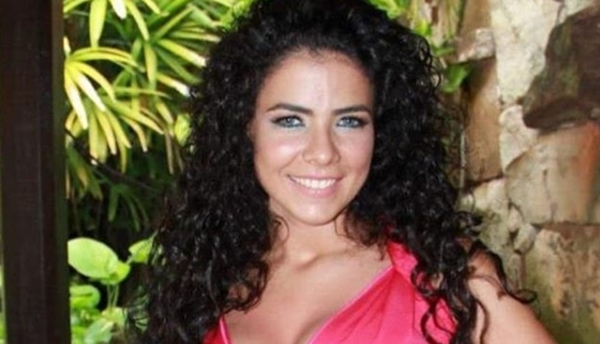 Navila Ibarra se pronunció tras polémica con Nadia Ferreira - Teleshow