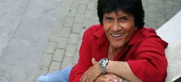 Muere Georgie Dann, rey de la canción del verano en España