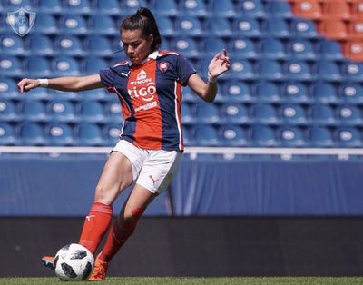 El equipo titular que presenta Cerro Porteño para el debut - Cerro Porteño - ABC Color