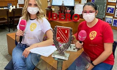 El Colegio Iberoamericano cumple 50 años