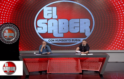 “El Saber” llega a instancias decisivas rumbo a la gran final