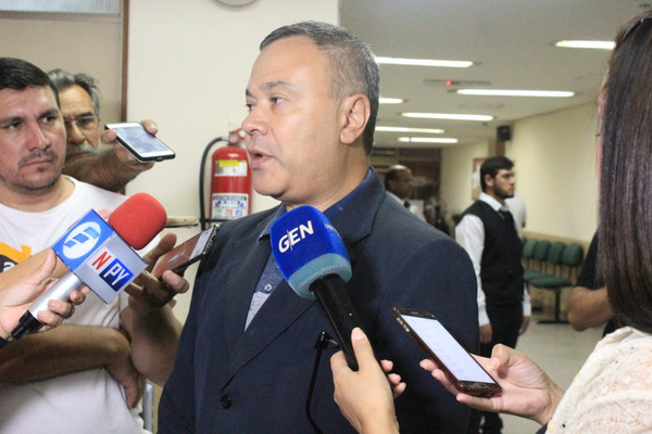 Director del Mercado 4 “pone la cara nomás”, según presidente de la Junta Municipal - ADN Digital