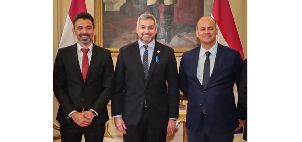 Shell vuelve a Paraguay luego de 15 años: operará 360 estaciones de servicio