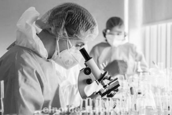 Científicos hallan método para evitar infección con el Covid19; también puede servir para la gripe o el herpes