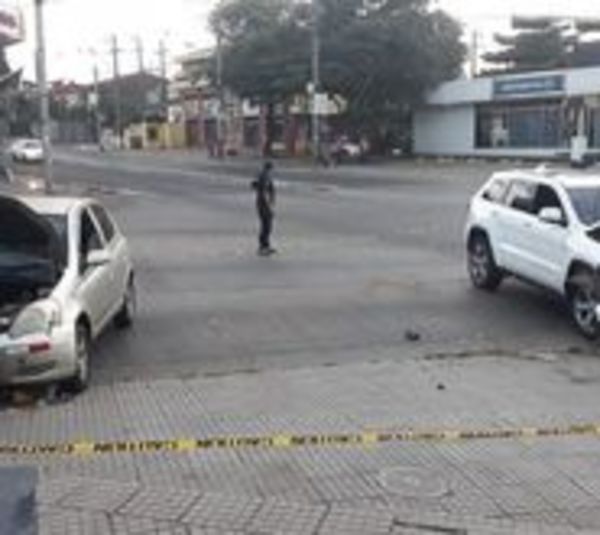 Conductor que mató a un trabajador del mercado fue imputado - Paraguay.com