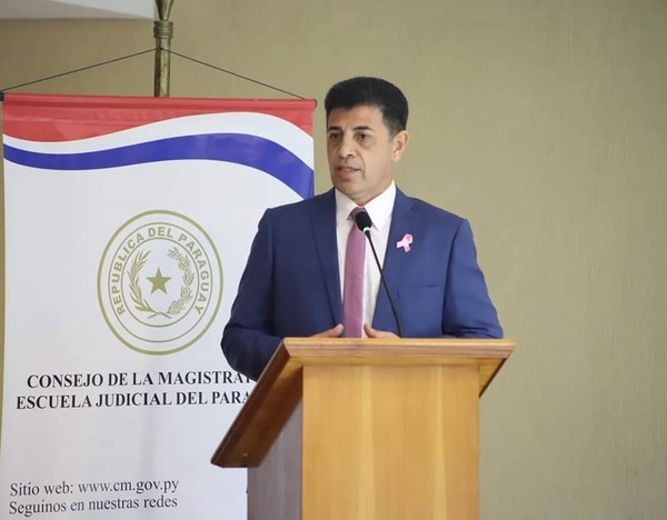 Gremios de la producción rechazan inclusión de Víctor Ríos en la terna