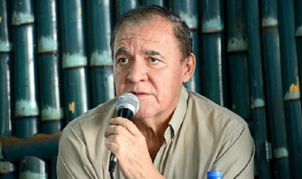 Desde Coordinadora Agrícola del Paraguay repudian posibilidad de que Víctor Ríos sea ministro de la CSJ - ADN Digital