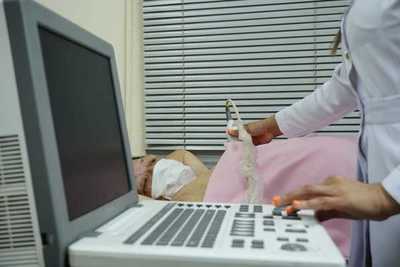 Benefician a 800 mujeres con ecografías mamarias gratuitas en la Gobernación