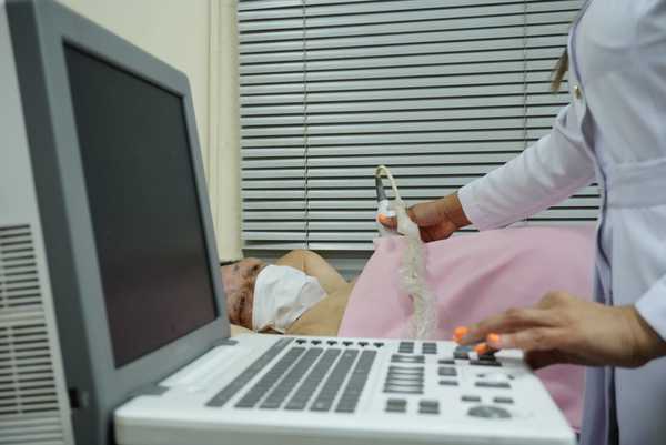 Benefician a 800 mujeres con ecografías mamarias gratuitas en la Gobernación