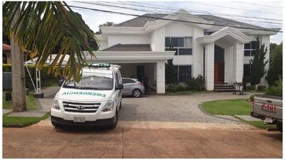 Otorgan prisión domiciliaria a joven condenado por doble homicidio