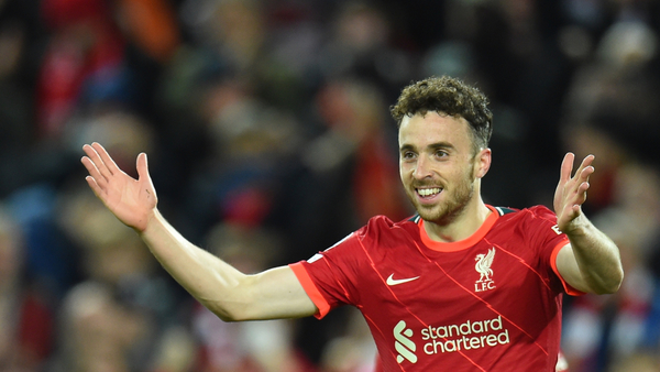Liverpool sella su clasificación de forma anticipada