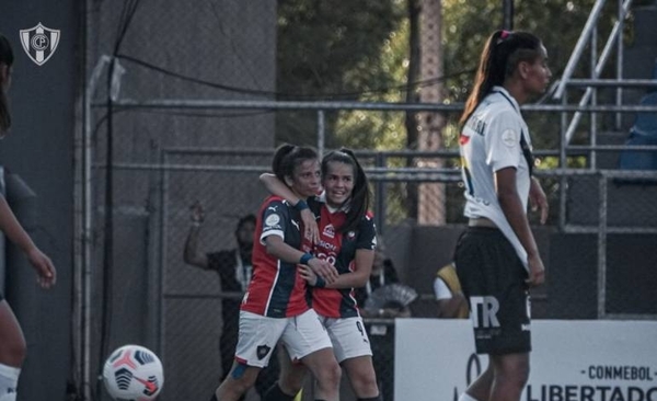 Diario HOY | Debut con suerte dispar para las paraguayas en la Libertadores