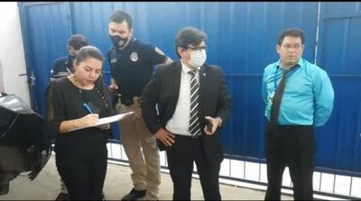 Funcionario de Defensa Pública llevaba cinco años cobrando por servicios “gratuitos”