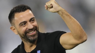 Diario HOY | Xavi: “Estoy con muchas ganas y mucha ilusión de volver a casa”