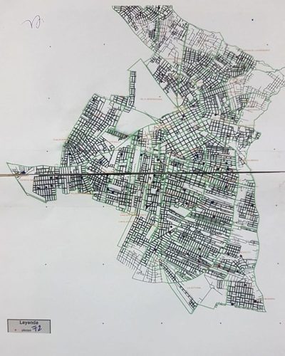 ¿Dónde están las plazas públicas?. Detalles que el intendente electo debe mejorar (III) » San Lorenzo PY