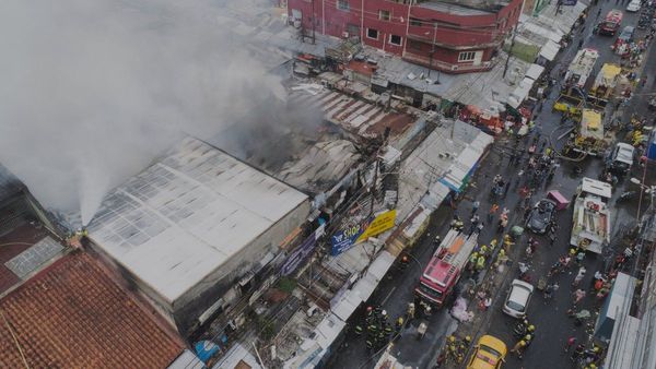 9 de cada 10 incendios son por fallas eléctricas, según ingeniero