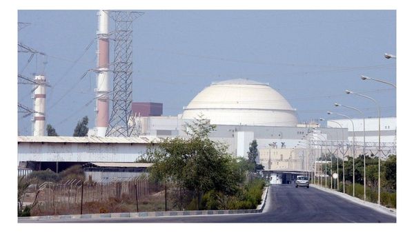 Negociaciones sobre acuerdo nuclear con Irán se reanudan