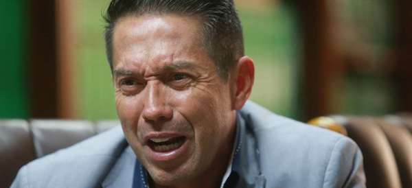 Un video de Tik Tok le costó el cargo a embajador - Megacadena — Últimas Noticias de Paraguay