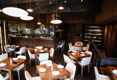 Gremio de restaurantes aclara que se opone a la discriminación - Megacadena — Últimas Noticias de Paraguay