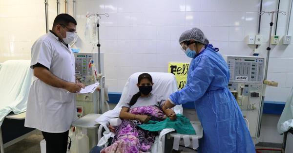 Pos-Covid: reportan aumento de casos de enfermedades renales