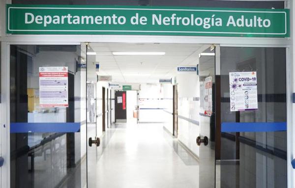 Aumentan casos de enfermedades renales en pacientes que tuvieron Covid