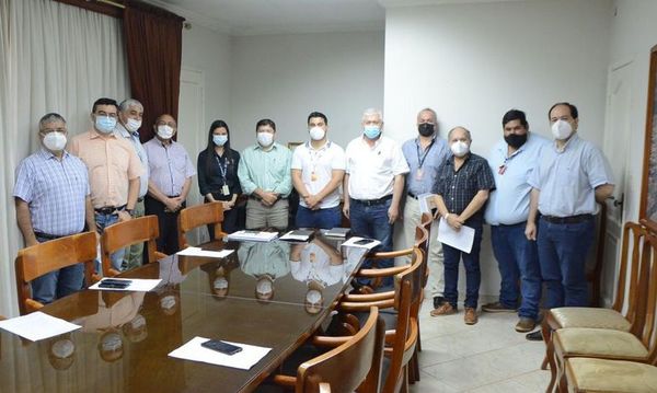Ciudad del Este: buscan transparentar cobro por contenedores - ABC en el Este - ABC Color