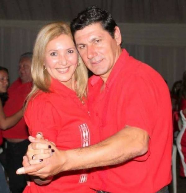 Denuncia contra Garilin González fue por instigación e invasión de inmueble