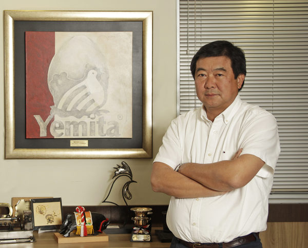 Yemita: Deleitando paladares