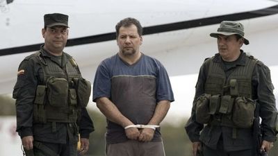 El exparamilitar colombiano se declara en Nueva York culpable de colaborar con una organización terrorista