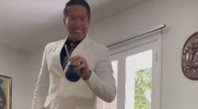 Cancillería boliviana destituye a embajador por polémico Tik Tok sobre Paraguay