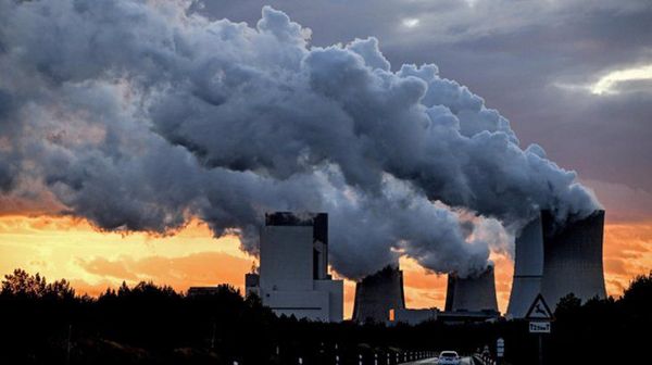 La ONU avisa: «Los fenómenos meteorológicos extremos son la nueva normalidad»