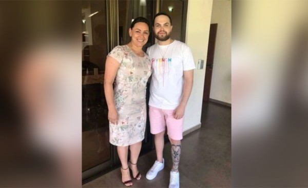 Condenado por doble homicidio obtiene arresto domiciliario