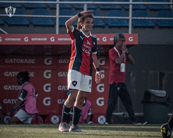 Libertadores: Cerro debuta ganando y derrota de Sol - Fútbol - ABC Color