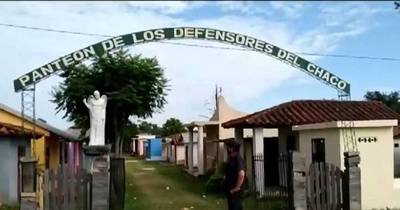 La Nación / Ataque de abejas en Día de Muertos: varias personas necesitaron hospitalización