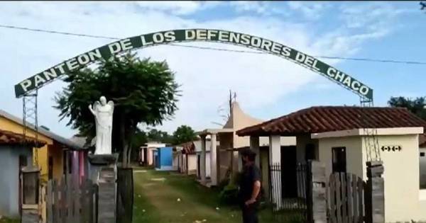 La Nación / Ataque de abejas en Día de Muertos: varias personas necesitaron hospitalización