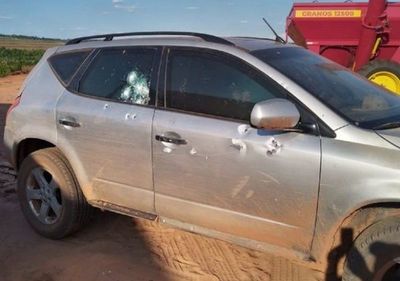 Nuevo enfrentamiento en tierras en conflicto en Yasy Cañy deja otro herido