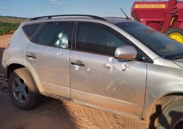 Nuevo enfrentamiento en tierras en conflicto en Yasy Cañy deja otro herido