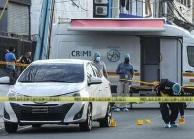 Preocupa violencia de guerra de pandillas en Panamá