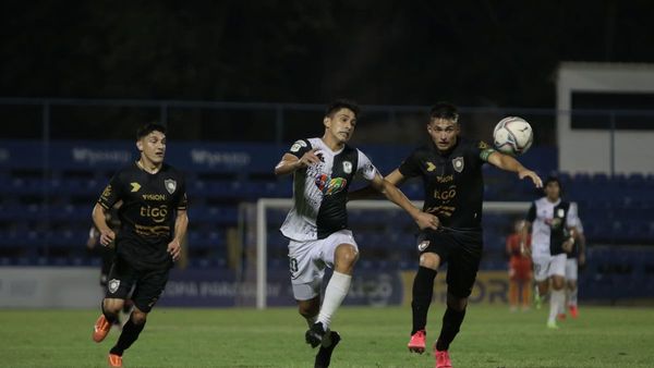 Tembetary hace historia y avanza a semifinales