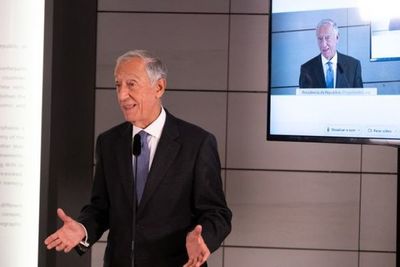 Portugal aprueba la disolución del Parlamento y convocará elecciones anticipadas