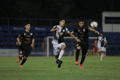 Tembetary hace historia y se mete a semifinales de la Copa Paraguay